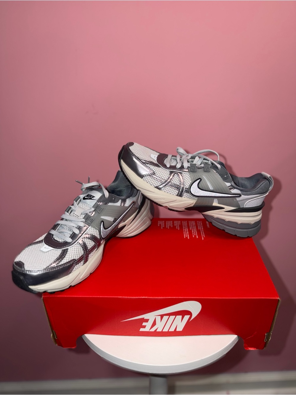 Women’s Nike V2K Run